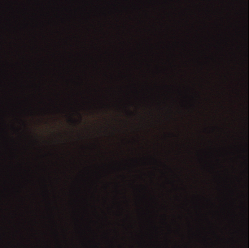 left frame
