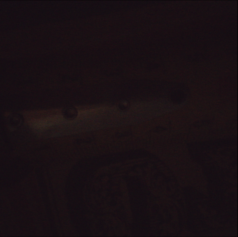 left frame