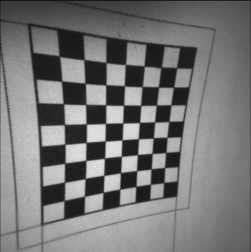 left frame