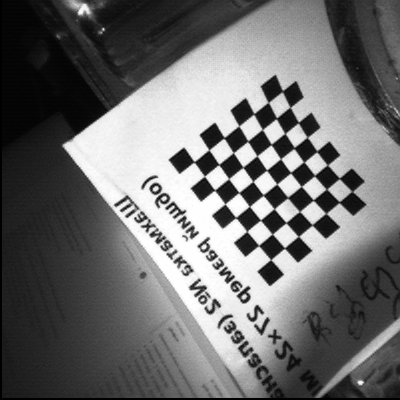 left frame