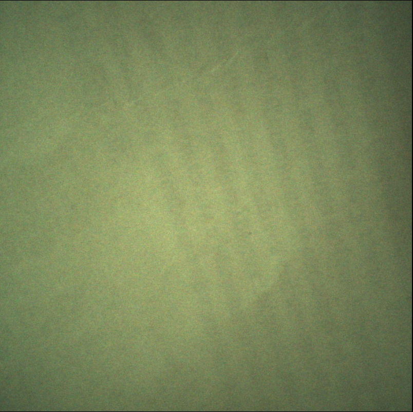 left frame