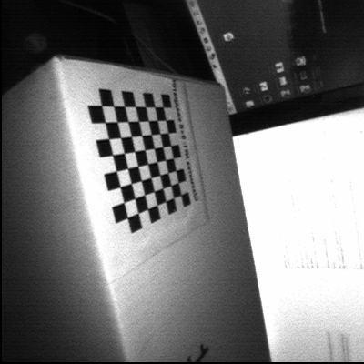 left frame